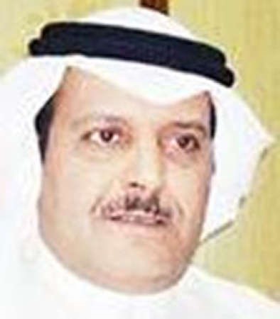  العقيد منصور العتيبي 