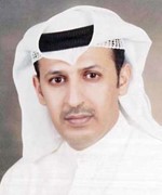  المحامي دخالد المهان