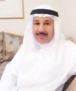 المحامي دمحمد الجاسم