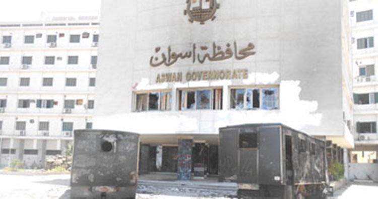 هدنة 3 أيام بين «الهلايل» و«الدابودية» في أسوان