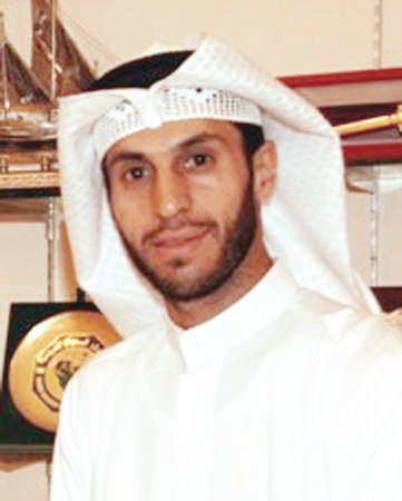 هاني الصقر