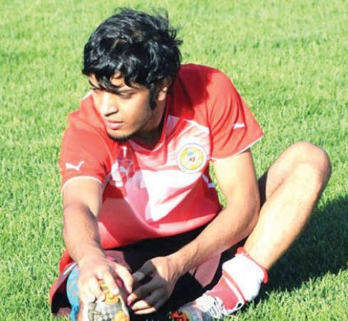 الرفاع البحريني يتطلع لتخطي آلي أوش القيرغيزستاني لضمان تأهله