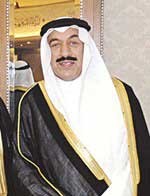 فهد الامير ﻿﻿محافظ الجهراء﻿
