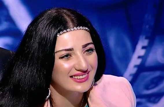 صوفينار تحل أزمتها وتنتظر عرض فيلمها الجديد