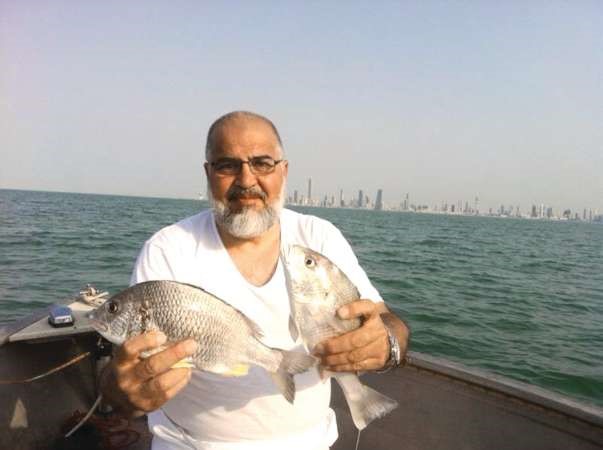 أبومهدي: أعشق أقواع الصفر ويميزها..  كثرة البواليل