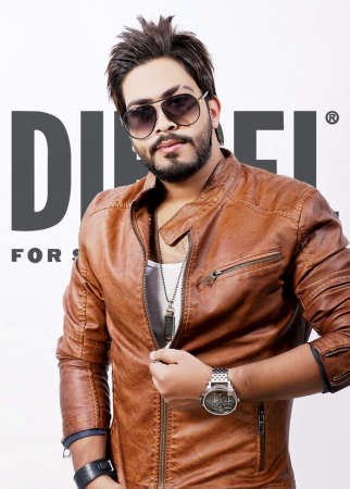 احمد عيسى