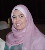 منى الصلال﻿