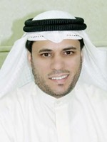 دغازي العنزي﻿