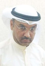  العقيد محمد الشرهان ﻿