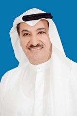 ابراهيم الغانم