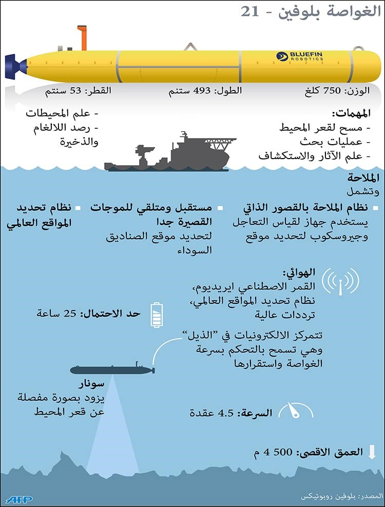 خبير روسي: الطائرة الماليزية المفقودة موجودة في «قندهار»!
