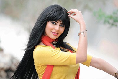 مريم حسين