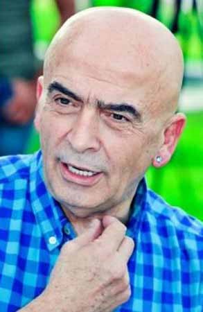 سلوم في لوك جديد