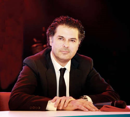 راغب علامة 