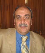  كامل الرفاعي