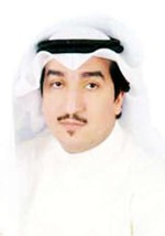 فالح المطيري﻿