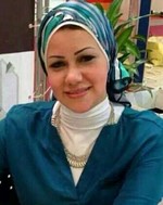 ميرفت ابوكرم﻿