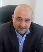 رافت مهنا﻿