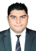 محمد فتحي﻿