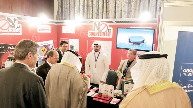 «الساير» يشارك في مؤتمر «الملكية الفكرية والتنمية الاقتصادية»