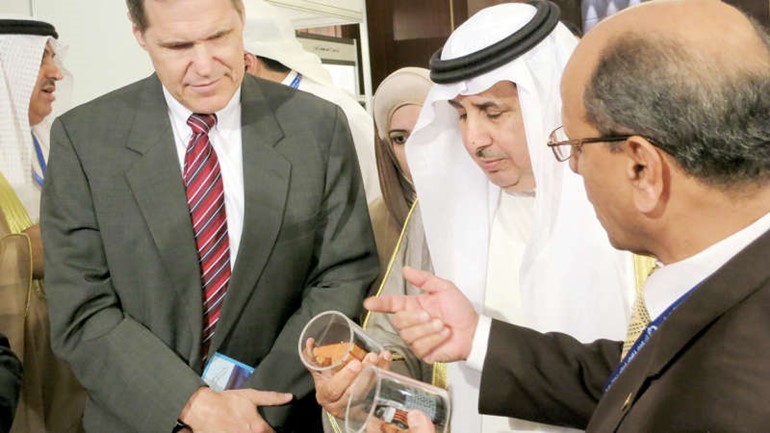 «الساير» يشارك في مؤتمر «الملكية الفكرية والتنمية الاقتصادية»