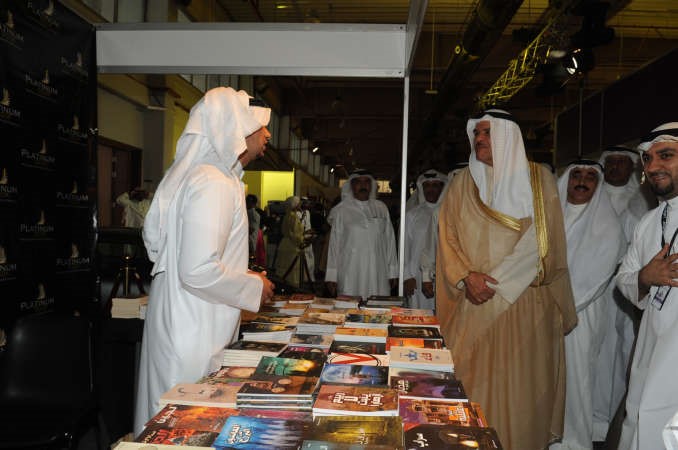 وفي حديث مع احد المشاركين الشباب 	قاسم باشا﻿