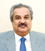 السفير ضرار رزوقي