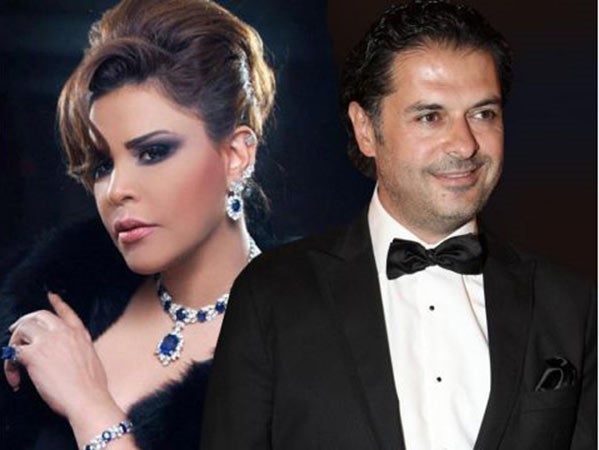 أحلام تقود حملة شماتة على "تويتر".. ووائل كفوري يتغزل بها