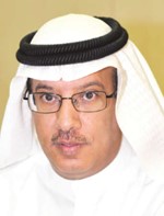 مبارك الحريص﻿