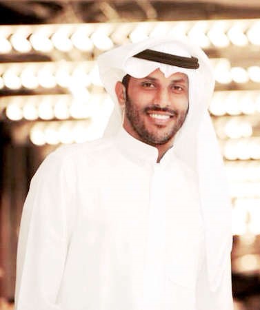 مشاري الشلاحي﻿