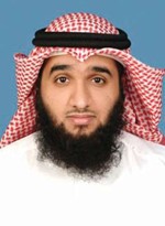 الداعية حسين المعيوف
