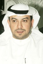 الشيخ طلال الفهد﻿