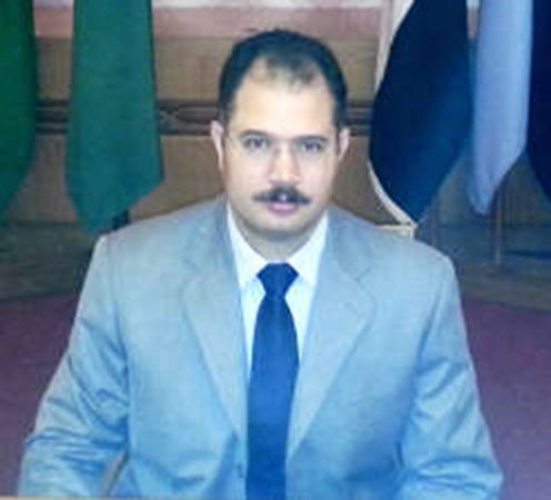 احمد الضبع