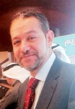 خالد رحال