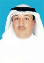 عدنان العنزي