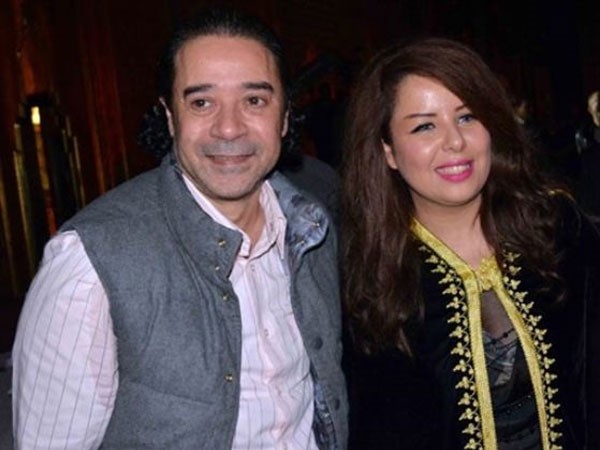 بالصور.. وهم بالقفطان المغربي في أول إطلالة لها بعد The Voice 