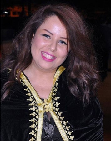 بالصور.. وهم بالقفطان المغربي في أول إطلالة لها بعد The Voice 