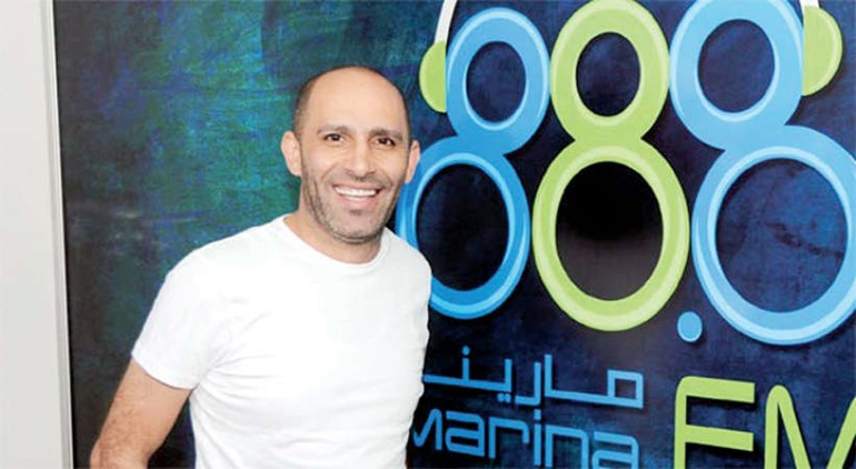 اسامة فودا