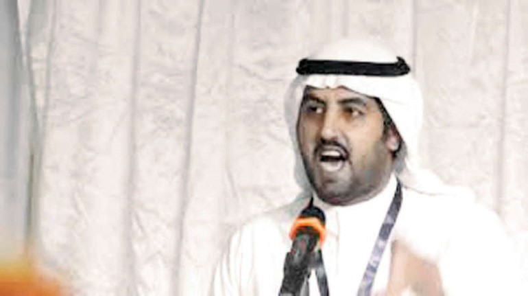 بدر القبيان﻿