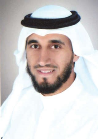 احمد الشهاب