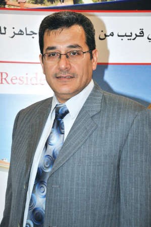 اياد القدومي