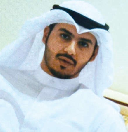 حارث العلي