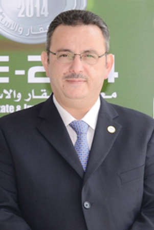 حسام القدومي