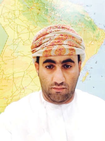 رائد العمراني