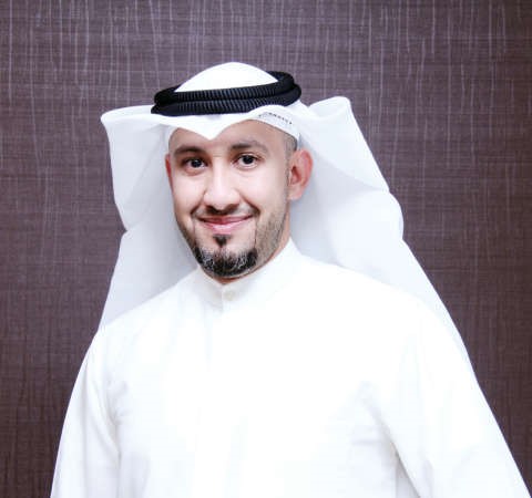 طلال العتيبي