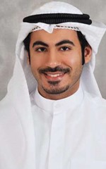 عبدالله العوضي