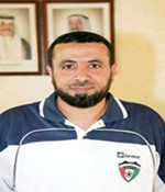 عبدالعزيز الهاجري