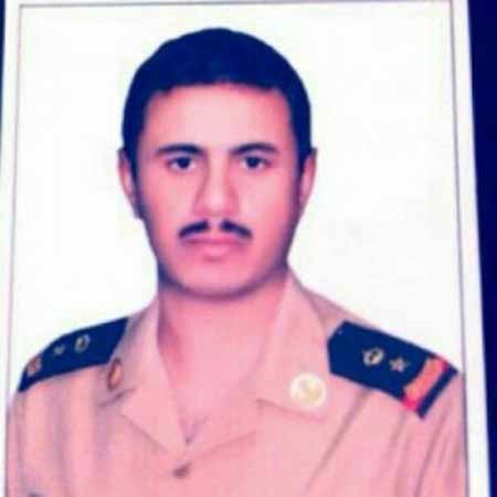 "رسالة الموت" آخر كلمات ضابط سعودي قبل وفاته مع ابنه في حادث مروري 