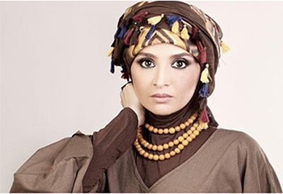 حنان ترك تنجب طفلتها الرابعة سّراً