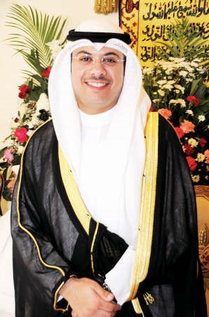 المعرس فهد راشد الرشود